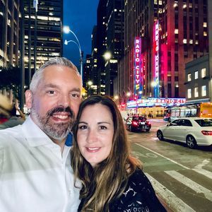 Meet your Posher, Brian